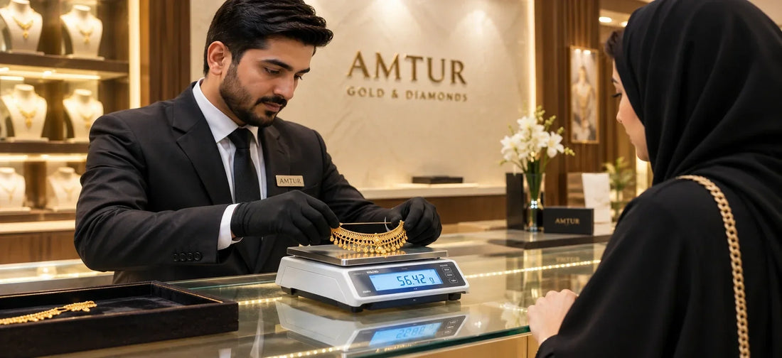 How to Buy and Sell Gold in Muscat: A Practical Guide